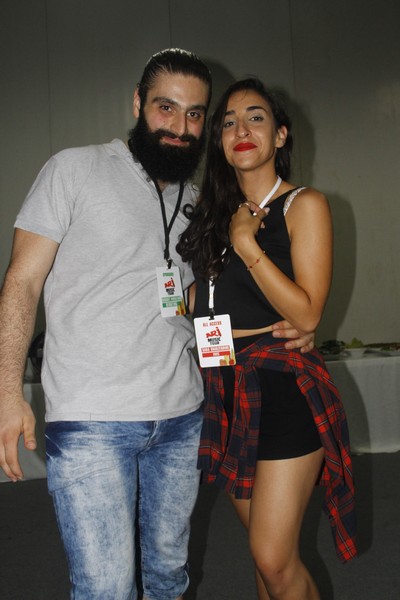NRJ Music Tour 2016 Part 2